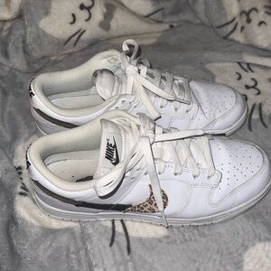 Nike Dunk Size 10